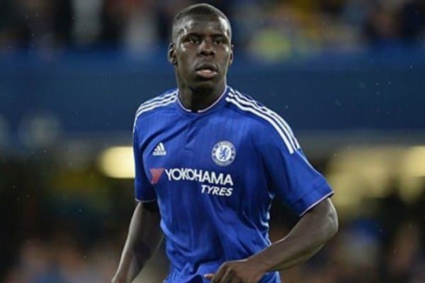 Курт Зума "Челси"га қайтмоқчи эмас