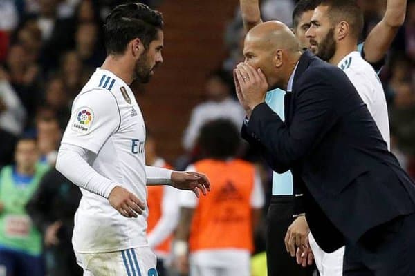 “Реал” плеймейкерини 60 миллион еврога сотяпти