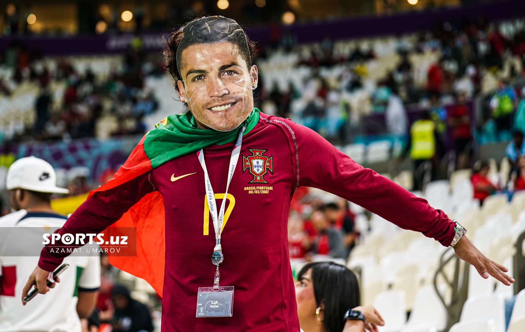 QATAR-2022 Portugal vs Switzerland 6_1-002