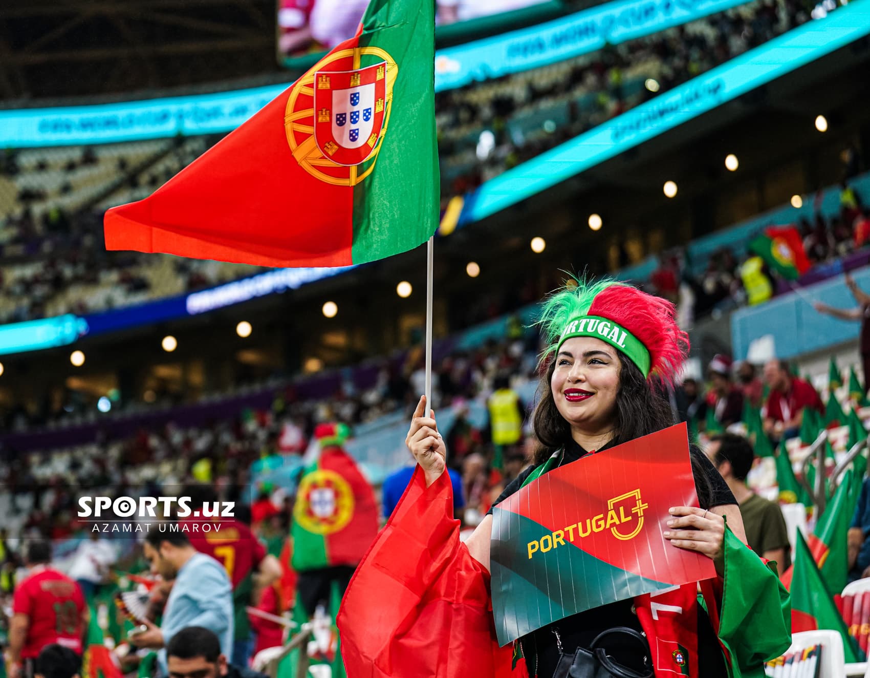 QATAR-2022 Portugal vs Switzerland 6_1-003