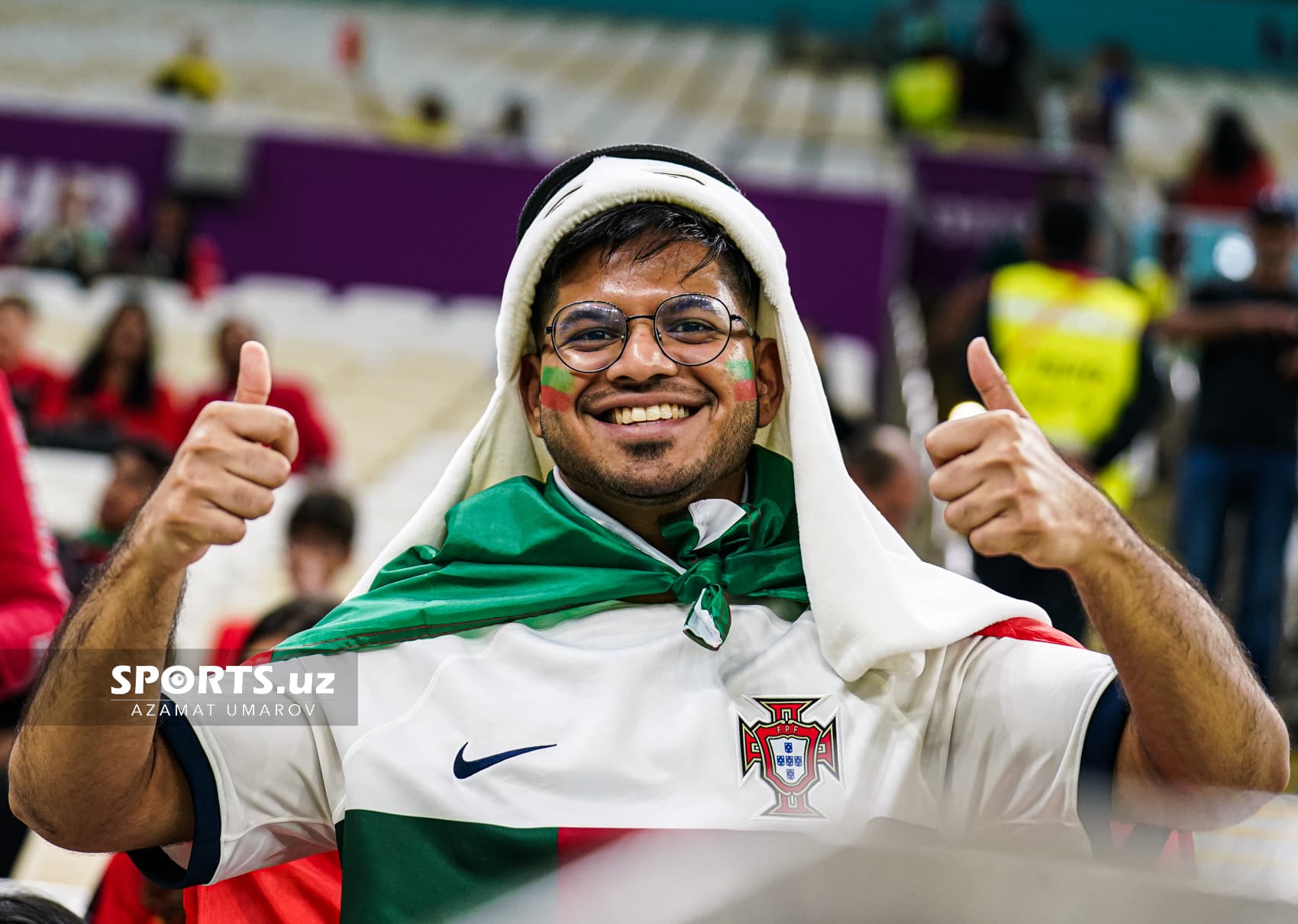 QATAR-2022 Portugal vs Switzerland 6_1-005