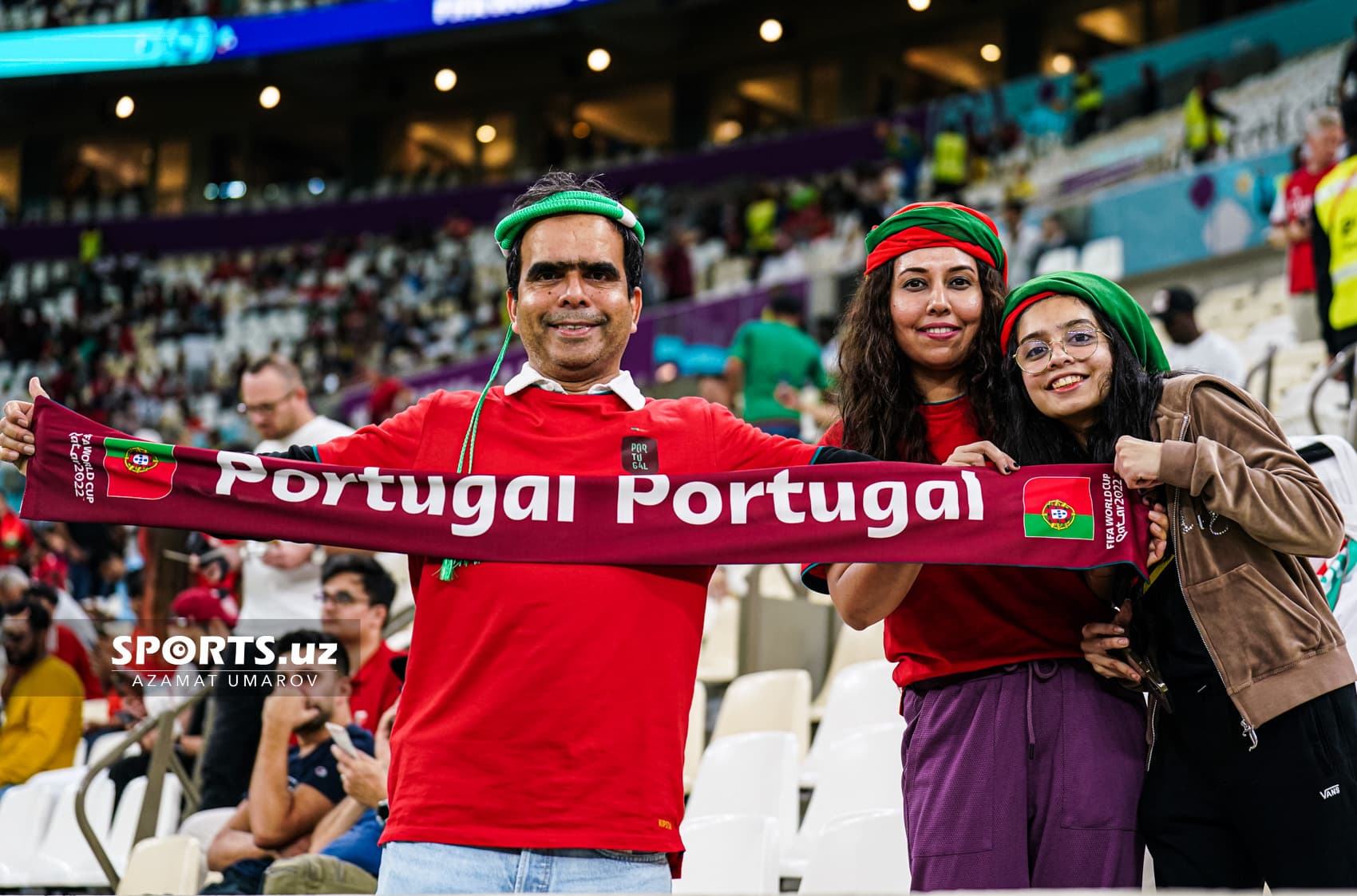 QATAR-2022 Portugal vs Switzerland 6_1-007