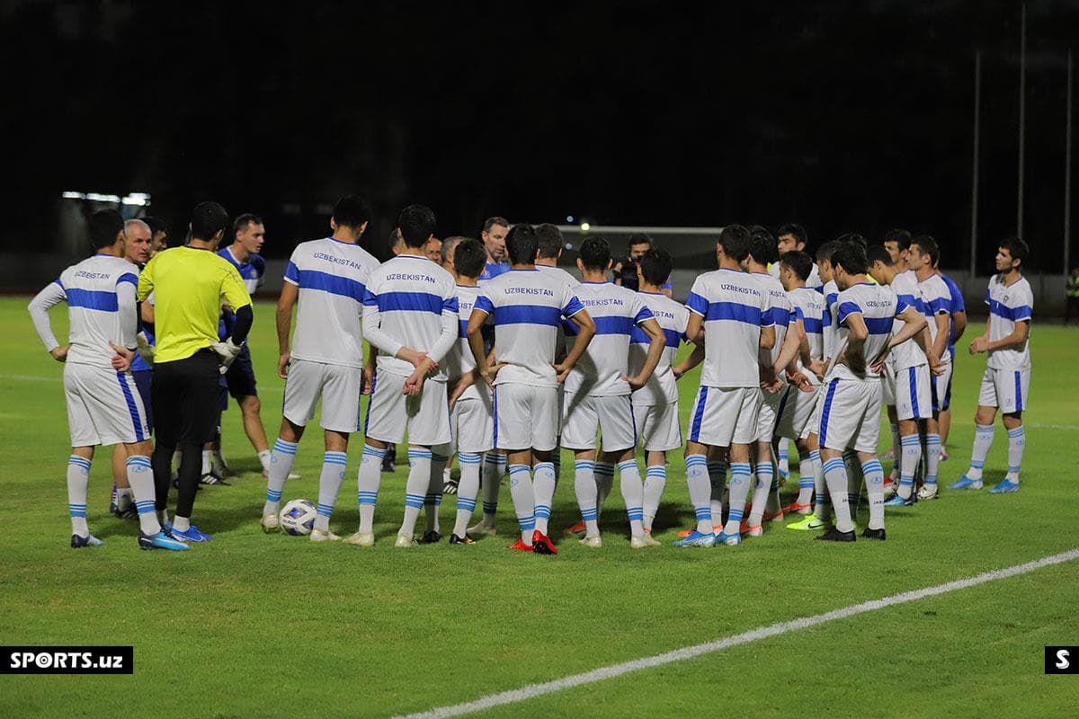 UZB_Training 10.01.2020