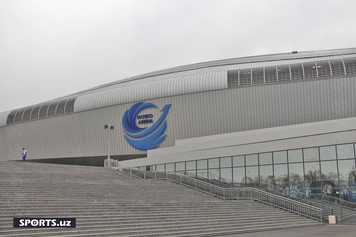 Humo-Taras muxlislar