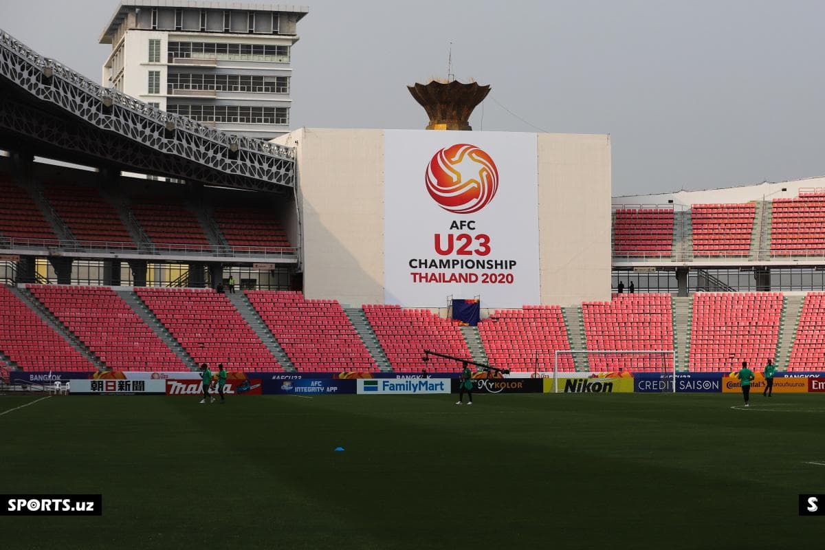 uzb oyin oldi 1.22.2020