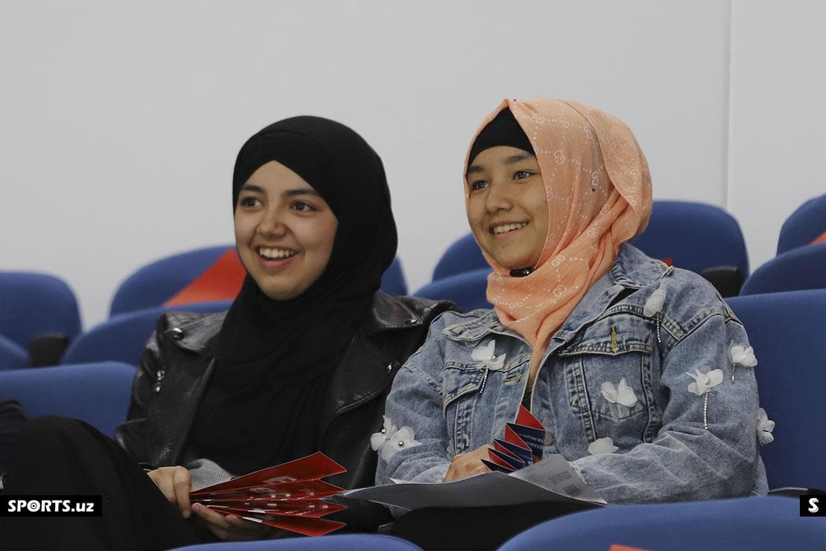 Ҳумо гўзаллари