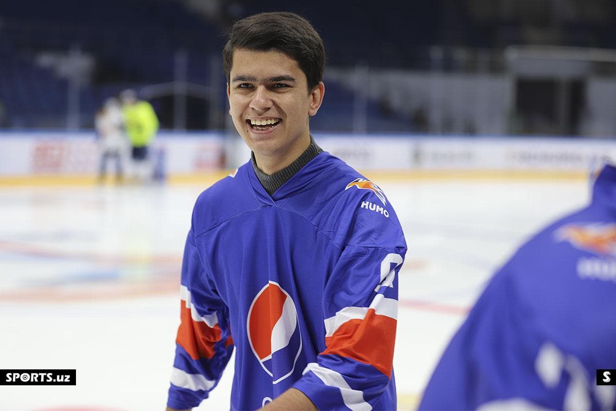 Ҳумо журналистлар