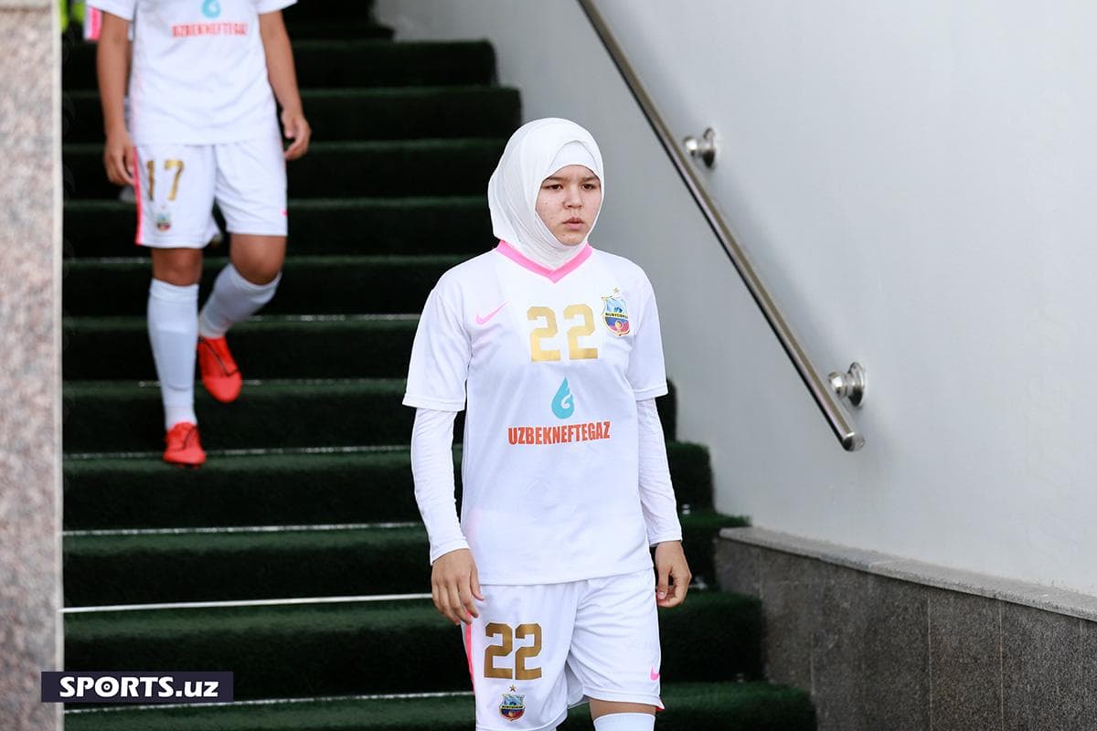 Uzbekistan women's super cup 2020 (5)