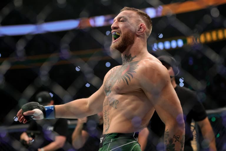 dustin-poirier-conor-mcgregor-ufc-264-getty-9