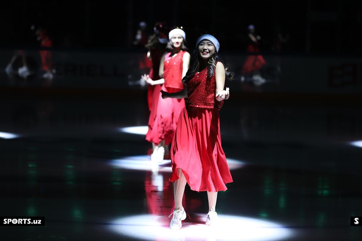 VHL. HUMO - METALLURG 7:5