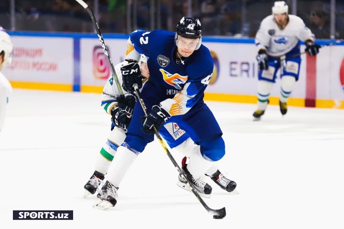 Хумо - Торос 4:1 (26-02-2020)