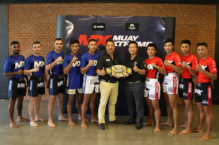 muay tay
