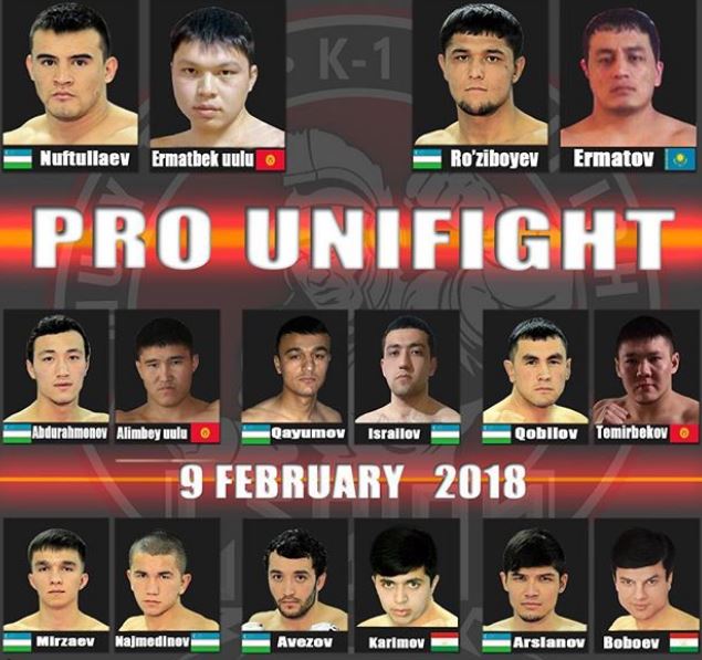 uzb pro